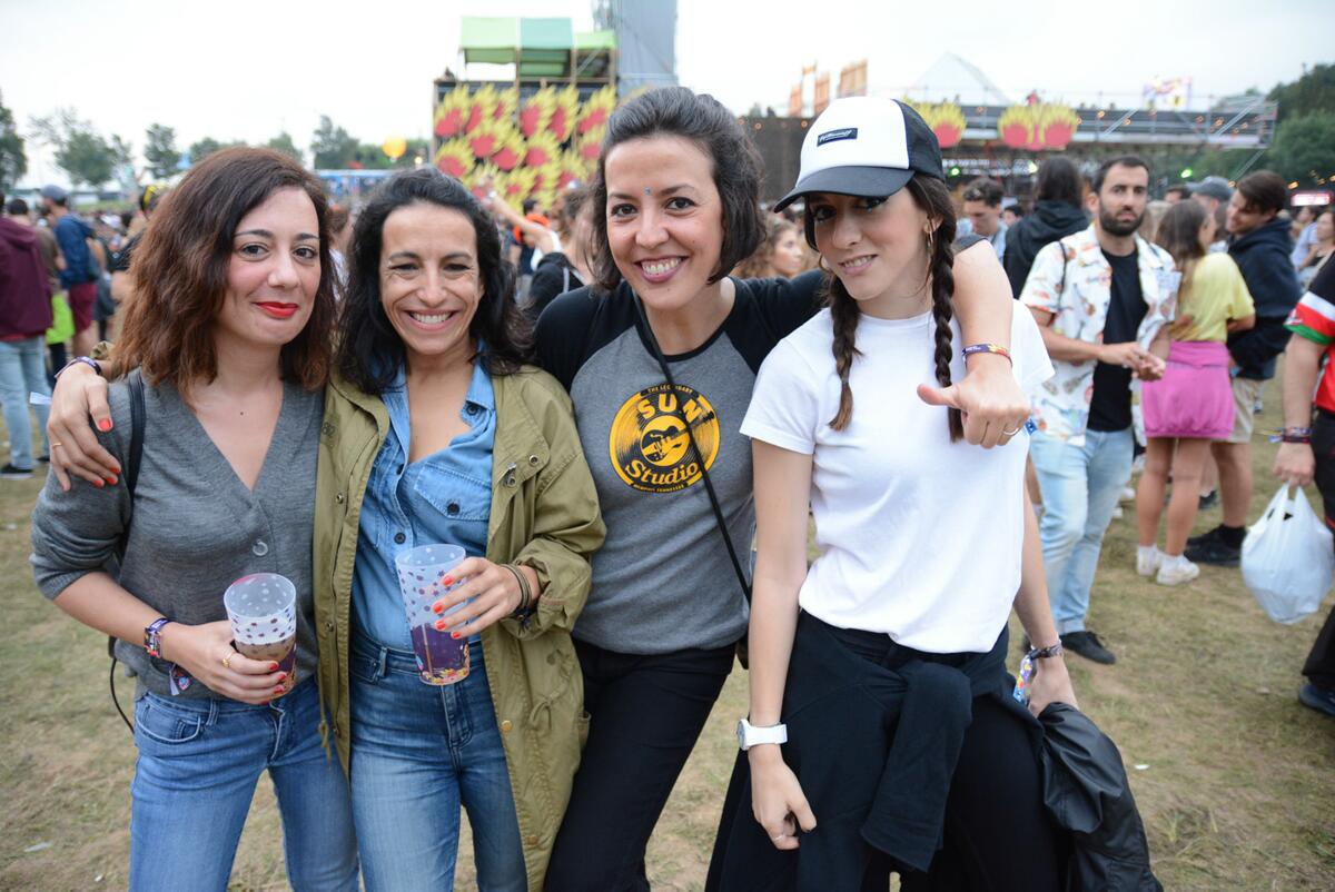 Foto 394 de la s&aacute;bado 8 de julio | Bilbao BBK Live 2017